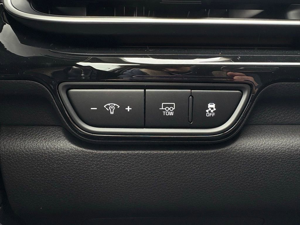 New 2026 Kia Carnival SX Prestige FWD image 13