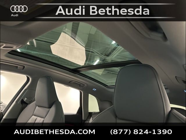 New 2025 Audi Q5 Premium Plus image 24