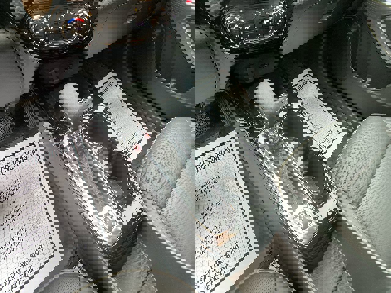 Used 2025 Chevrolet Trax ACTIV w/ Driver Confidence Package image 20