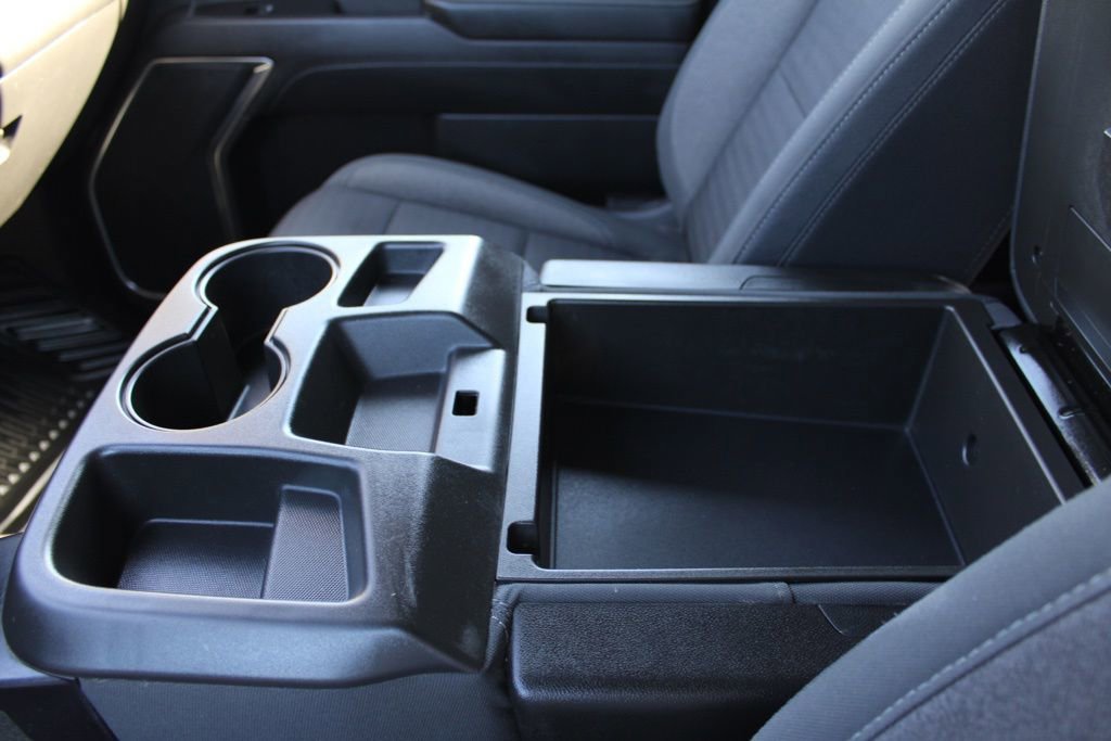 Used 2023 Chevrolet Silverado 1500 LT image 39