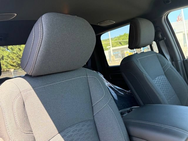 New 2026 RAM 3500 Big Horn AWD/4WD image 30