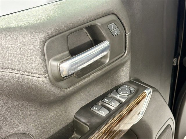 Used 2019 GMC Sierra 1500 Elevation image 16