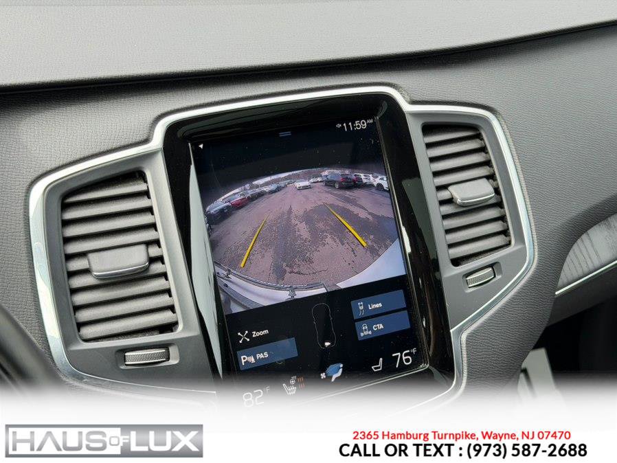 Used 2020 Volvo XC90 T6 Momentum image 40
