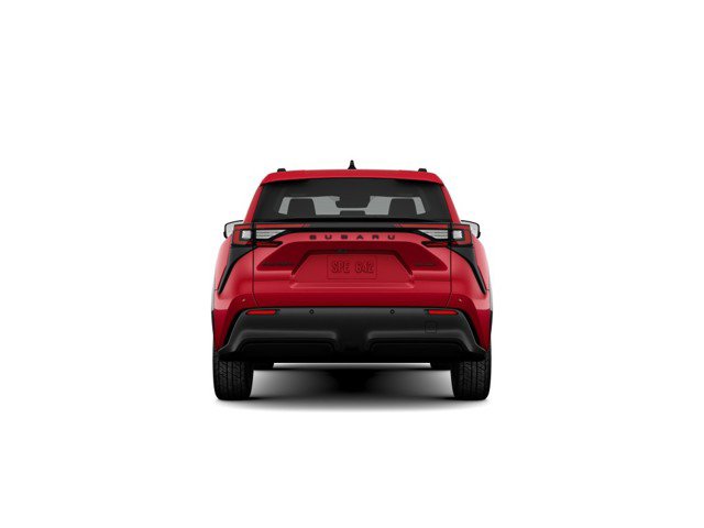 New 2026 Subaru Solterra Premium image 9