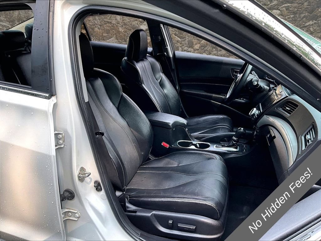Used 2019 Acura ILX FWD image 7