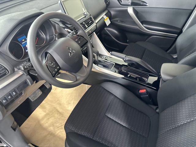 New 2026 Mitsubishi Eclipse Cross ES AWD/4WD image 23