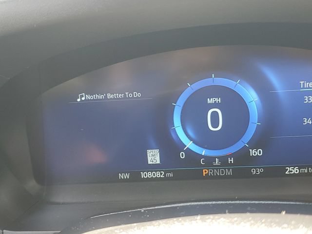 Used 2020 Ford Explorer Platinum w/ Premium Technology Package AWD/4WD image 24