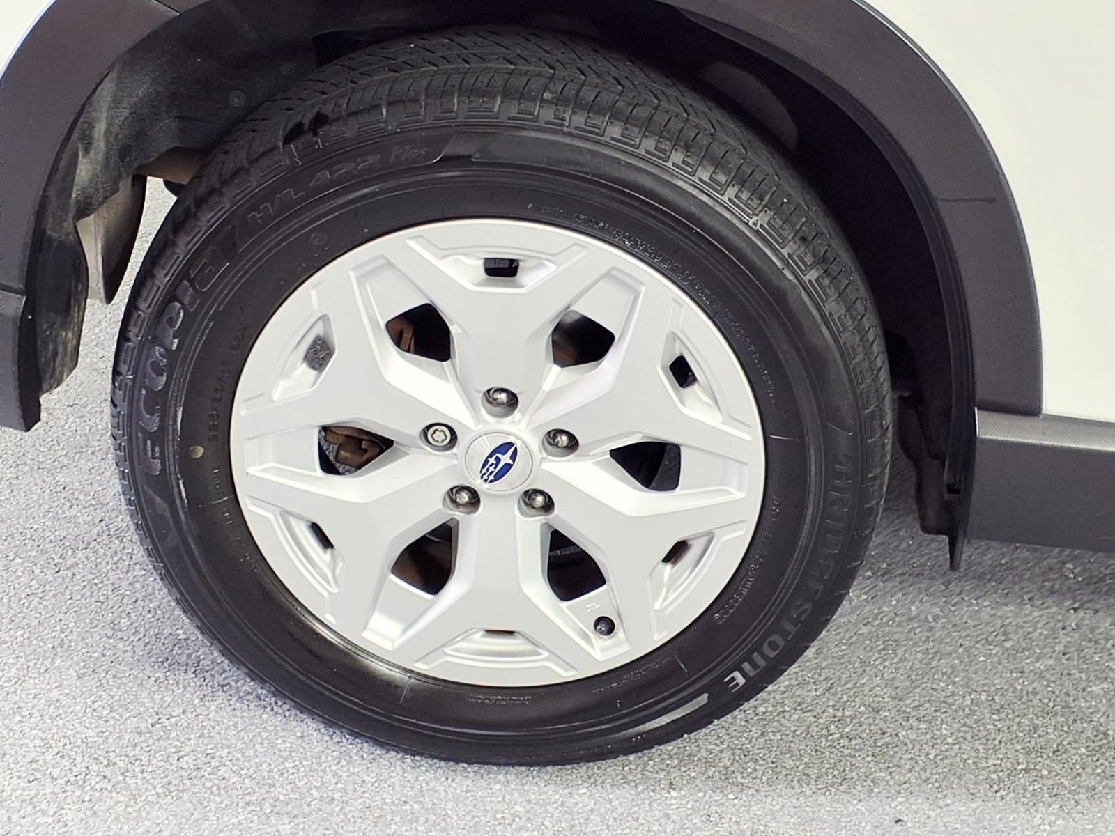 Used 2021 Subaru Forester image 6