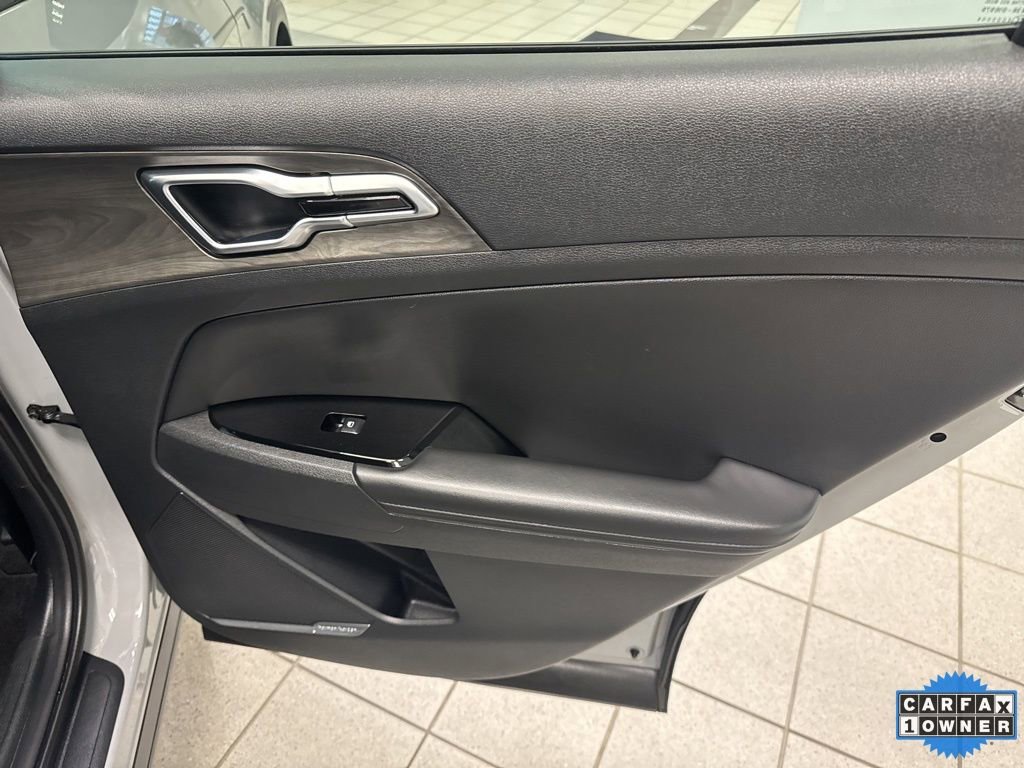 Used 2024 Kia Sportage X-Pro image 20