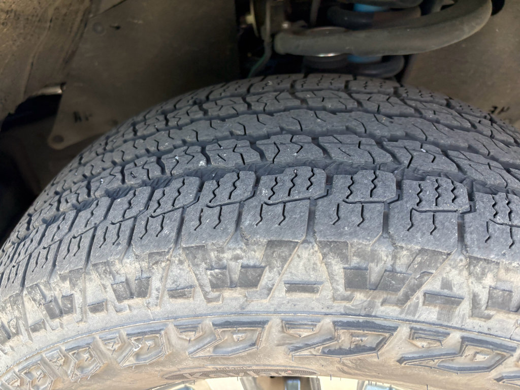 Used 2023 Toyota Tacoma TRD Off-Road AWD/4WD image 10