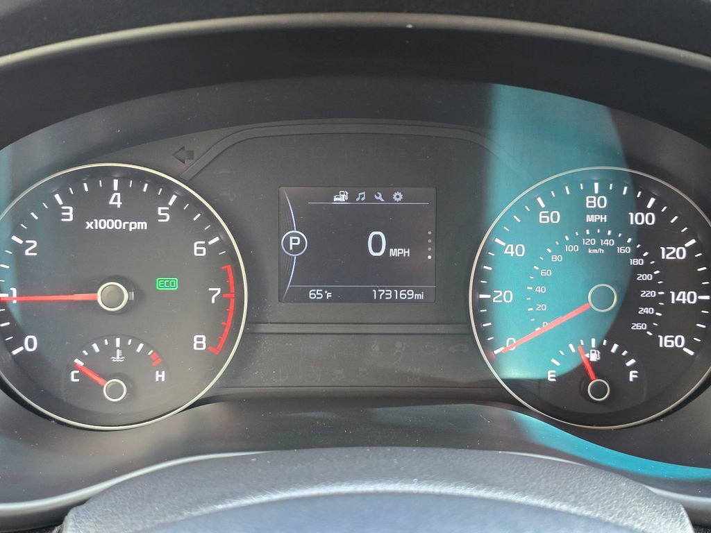 Used 2017 Kia Sportage LX image 17