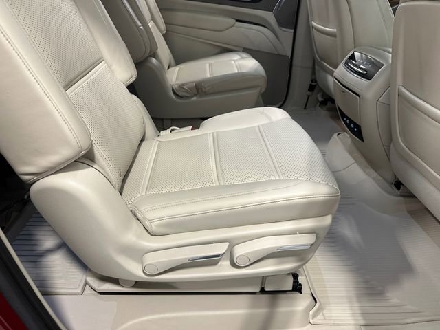 Used 2022 Cadillac Escalade ESV Sport Platinum image 35