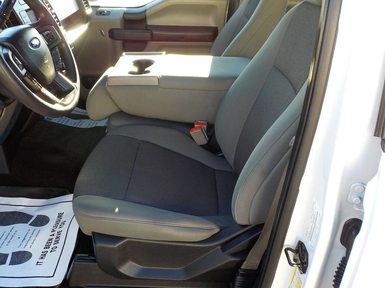 Used 2018 Ford F150 XL w/ Equipment Group 101A Mid image 14