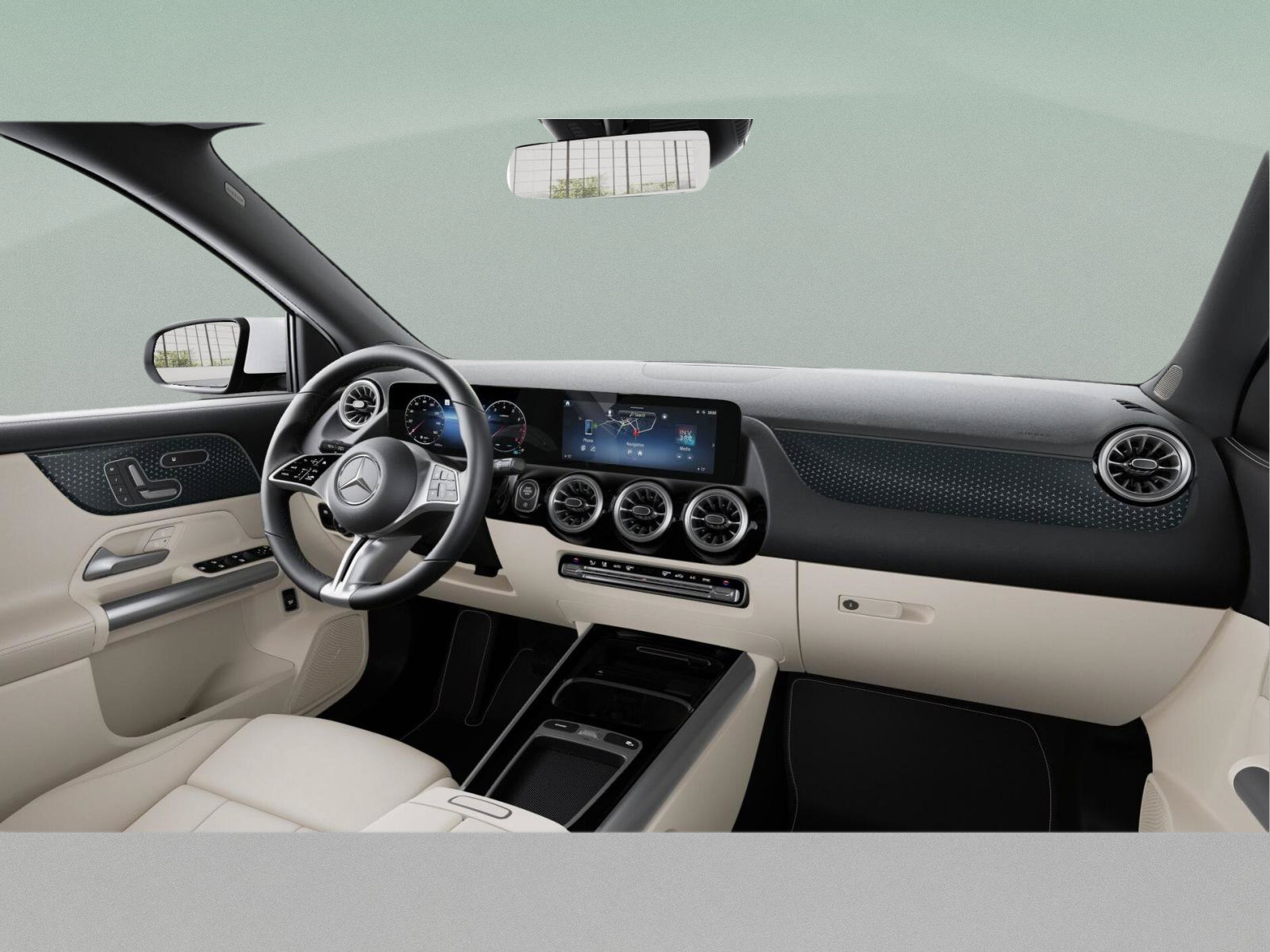 Used 2025 Mercedes-Benz GLA 250 4MATIC image 42