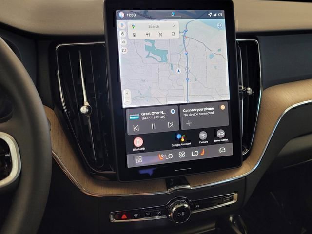 Certified 2026 Volvo XC60 B5 Core w/ Protection Package Premier image 18