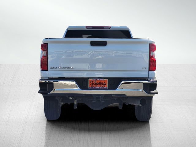 Used 2025 Chevrolet Silverado 2500 LT w/ Convenience Package image 5