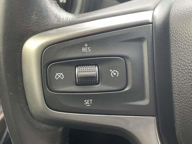 Used 2019 Chevrolet Silverado 1500 LT Trail Boss w/ Bed Protection Package image 20