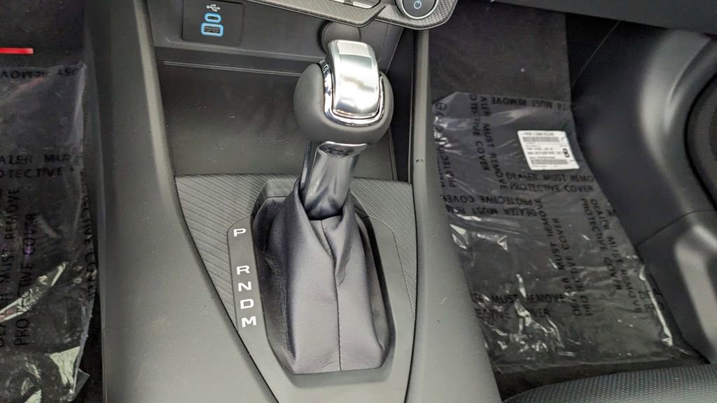 New 2025 Ford Mustang GT Premium w/ Mustang Nite Pony Package RWD image 30
