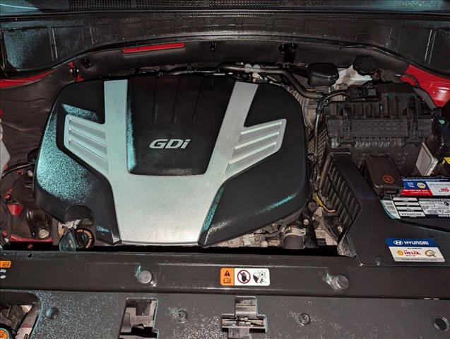 Used 2017 Hyundai Santa Fe SE image 21