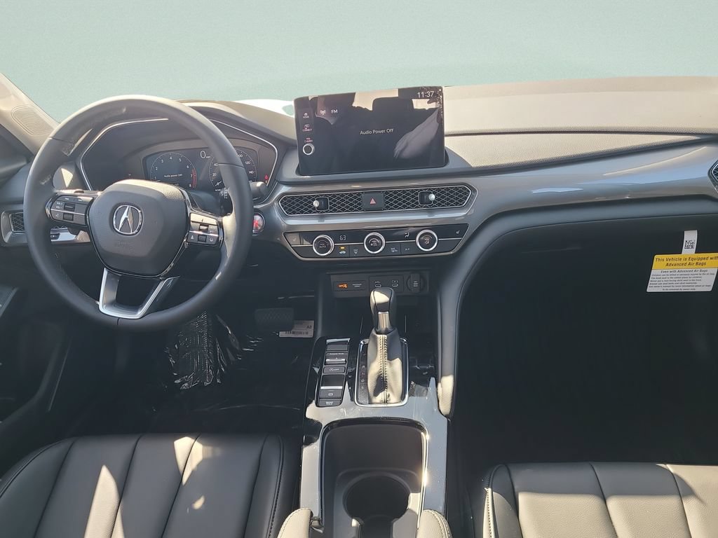 Used 2026 Acura Integra FWD image 14