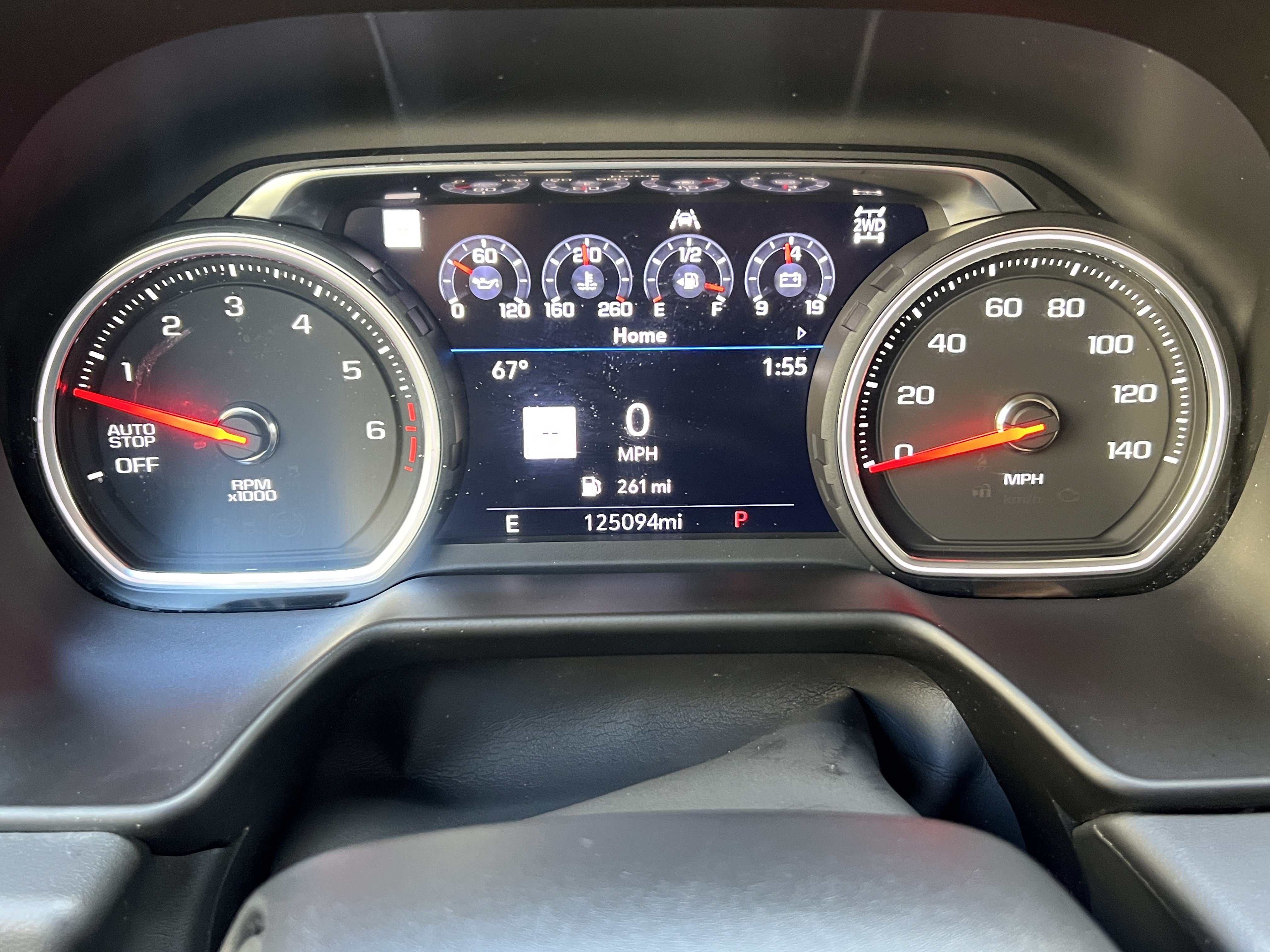 Used 2021 Chevrolet Tahoe High Country AWD/4WD image 32