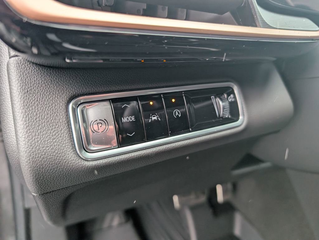 New 2026 Buick Envision Sport Touring AWD/4WD image 16