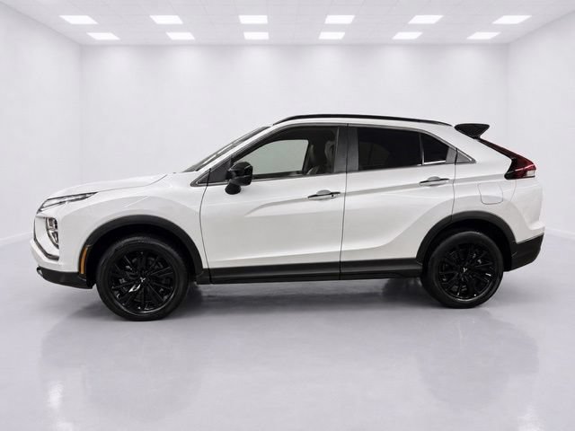 Used 2025 Mitsubishi Eclipse Cross AWD image 5