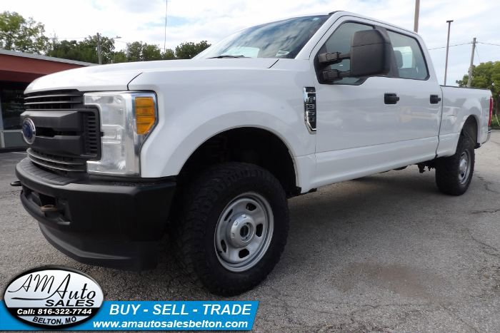 Used 2017 Ford F350 XL