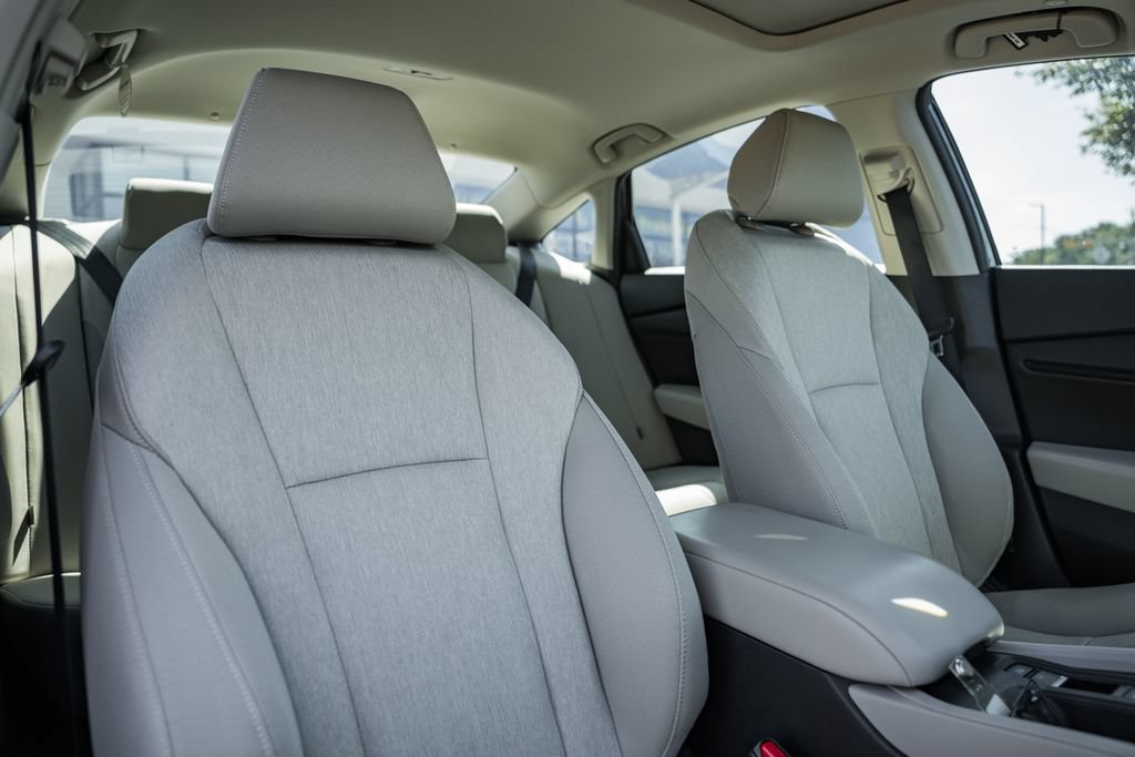 Used 2024 Honda Accord EX image 31