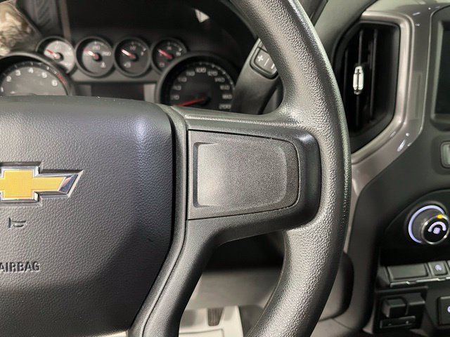 Used 2022 Chevrolet Silverado 1500 Custom AWD/4WD image 30