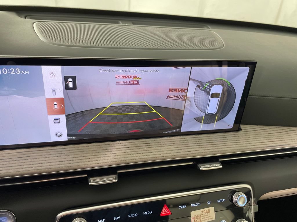 New 2026 Genesis GV80 2.5T Advanced AWD/4WD image 5