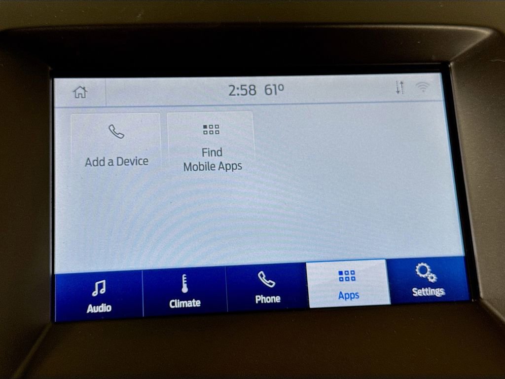Used 2020 Ford Edge Titanium w/ Cargo Accessory Package FWD image 34
