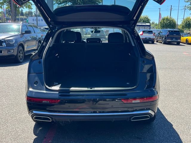 Used 2023 Audi Q5 e Prestige AWD/4WD image 10