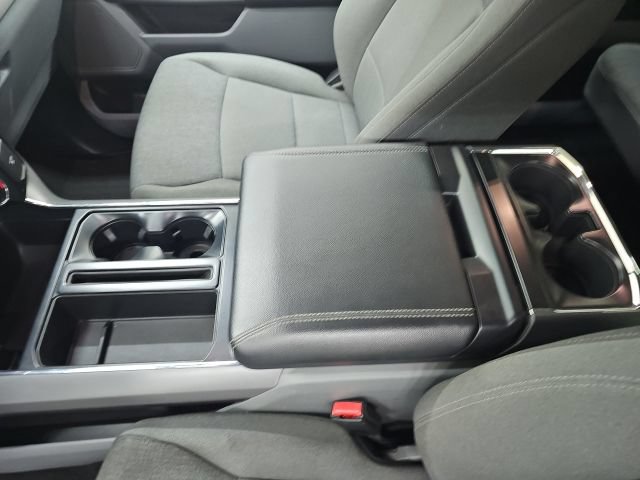 Used 2024 Ford F150 XLT w/ Mobile Office Package AWD/4WD image 11