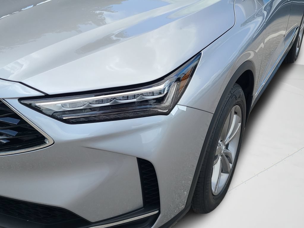 New 2026 Acura MDX SH-AWD image 25