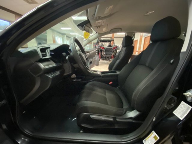 Used 2019 Honda Civic LX image 18