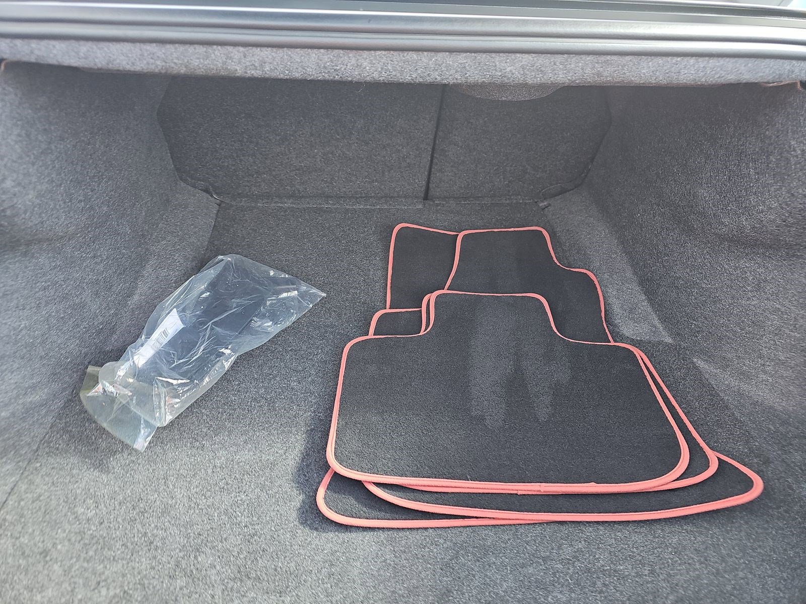 Used 2021 Dodge Charger SRT Hellcat image 23