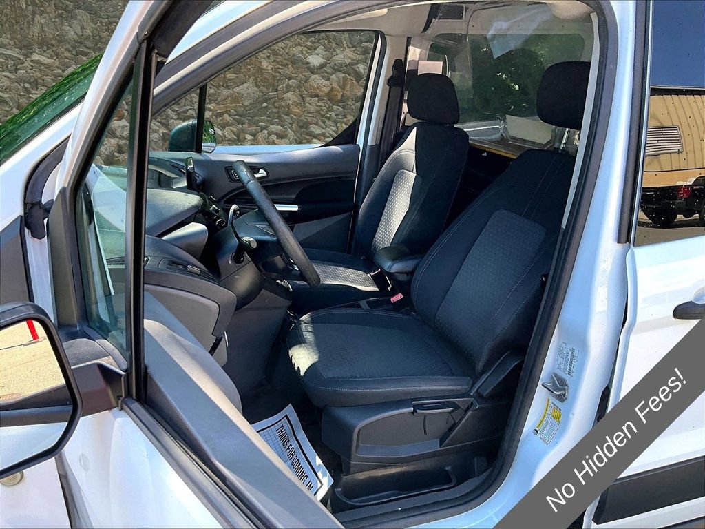 Used 2019 Ford Transit Connect XLT FWD image 22