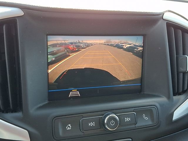 Used 2020 GMC Terrain SLE w/ Driver Convenience Package image 17