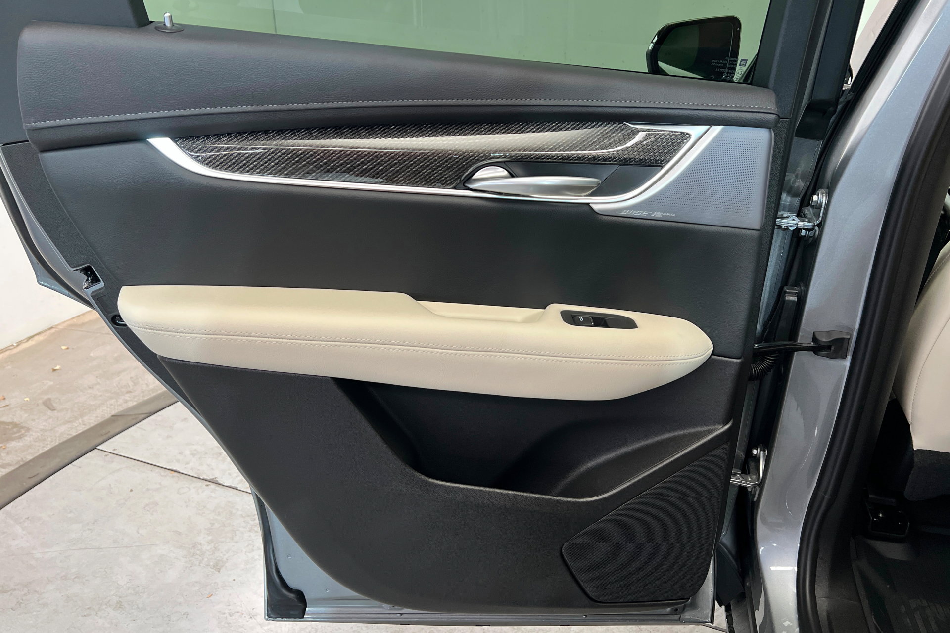 New 2026 Cadillac XT5 Sportv image 19