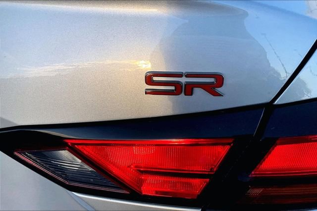 Used 2024 Nissan Altima 2.5 SR image 23