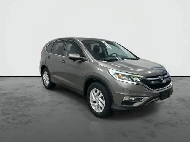 Used 2016 Honda CR-V EX image 6