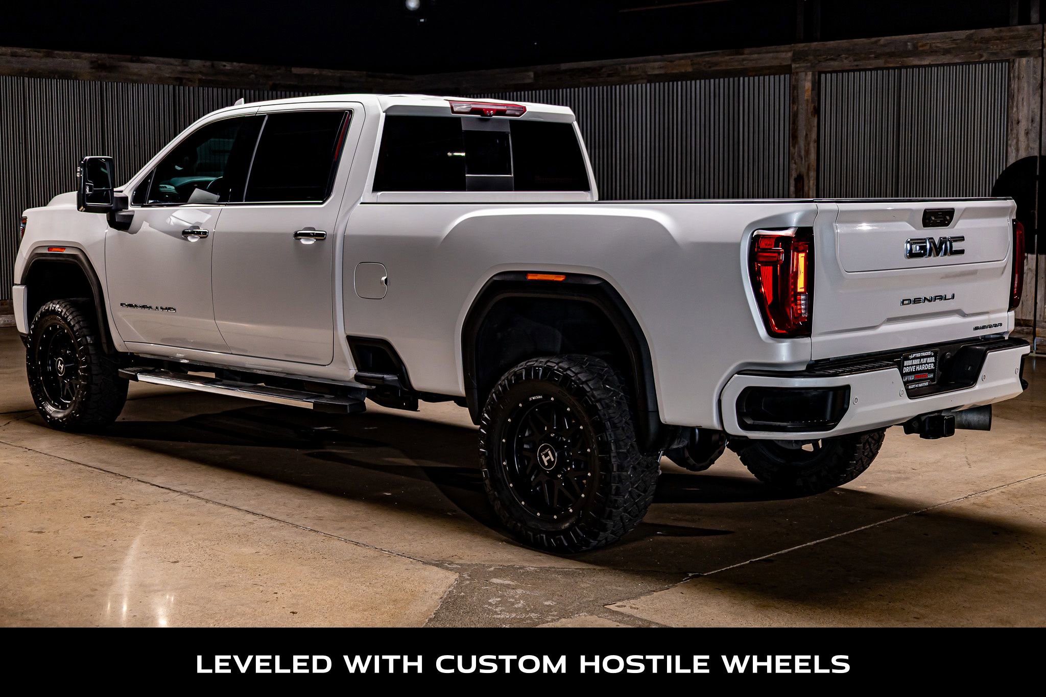 Used 2023 GMC Sierra 2500 Denali w/ Denali Ultimate Package image 6