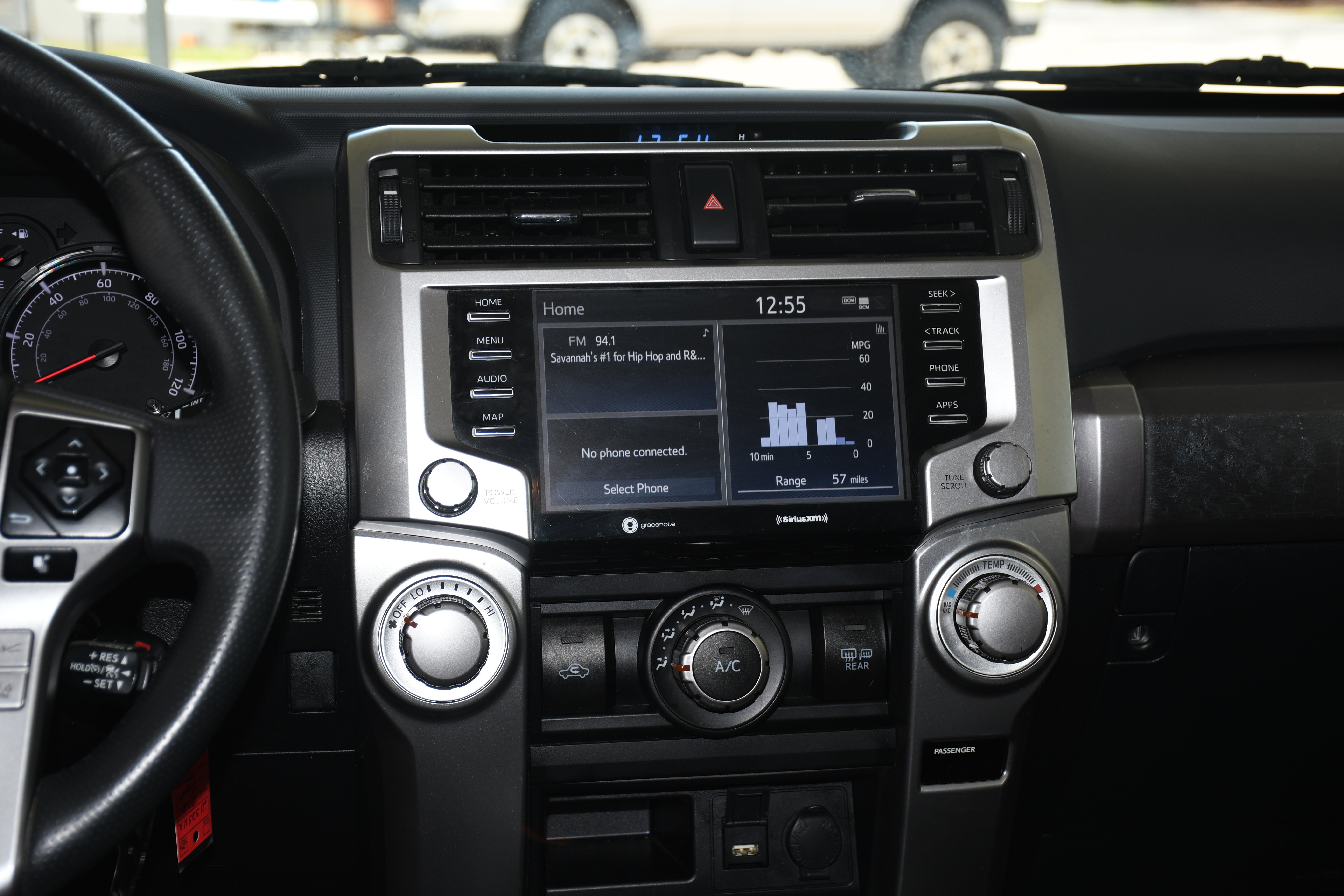 Used 2021 Toyota 4Runner SR5 image 15