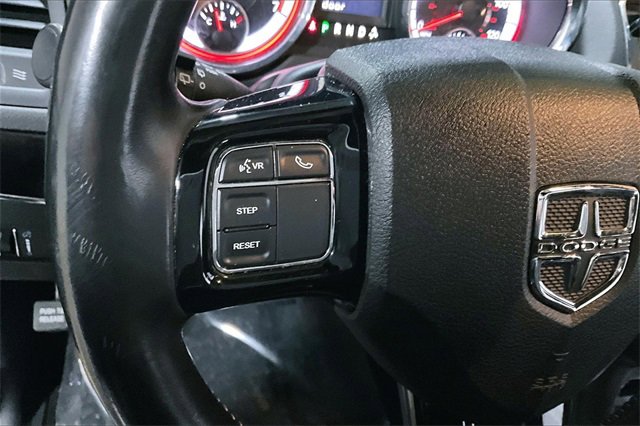 Used 2018 Dodge Grand Caravan SXT w/ Blacktop Package image 20