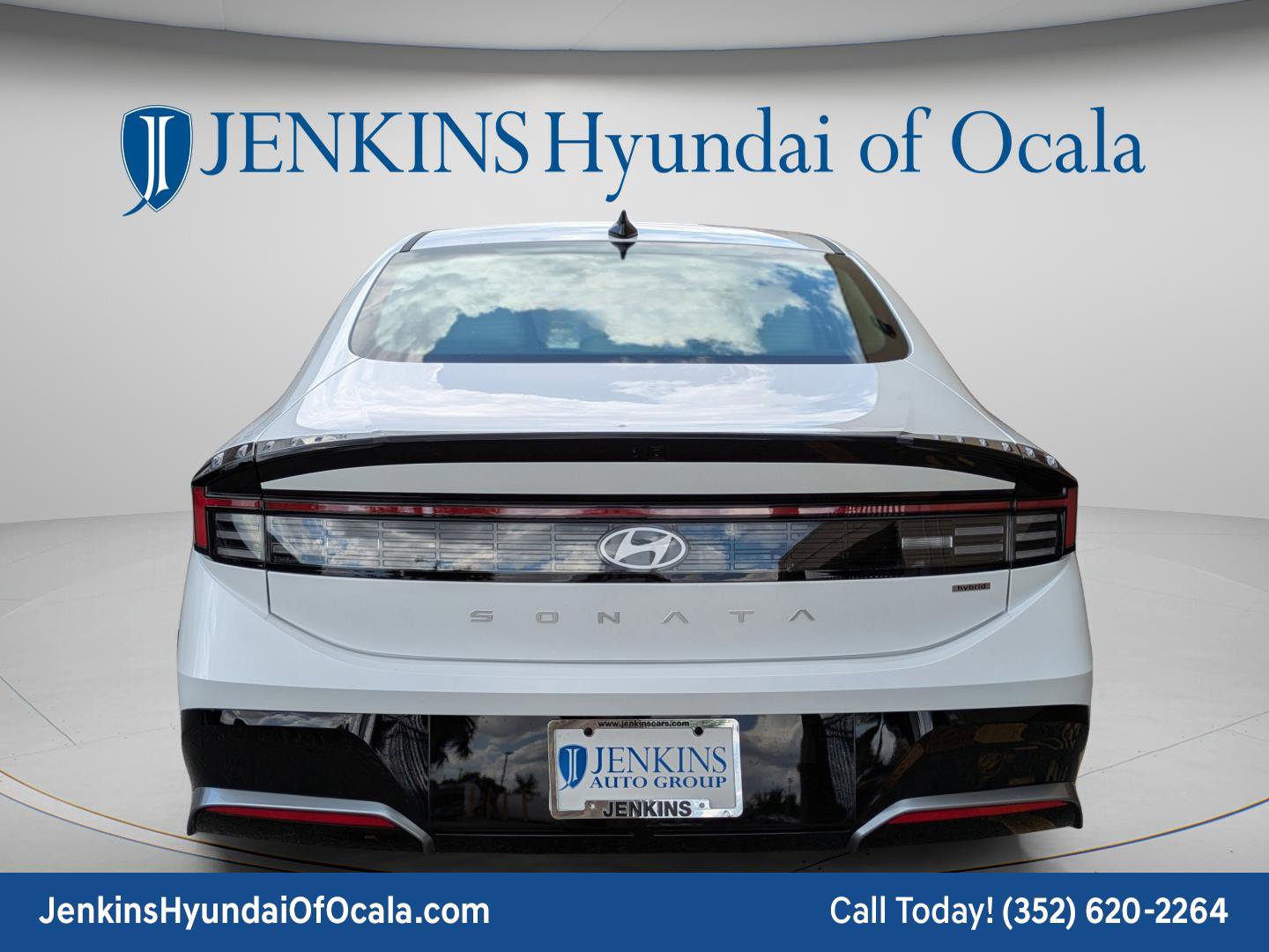 New 2025 Hyundai Sonata SEL image 5