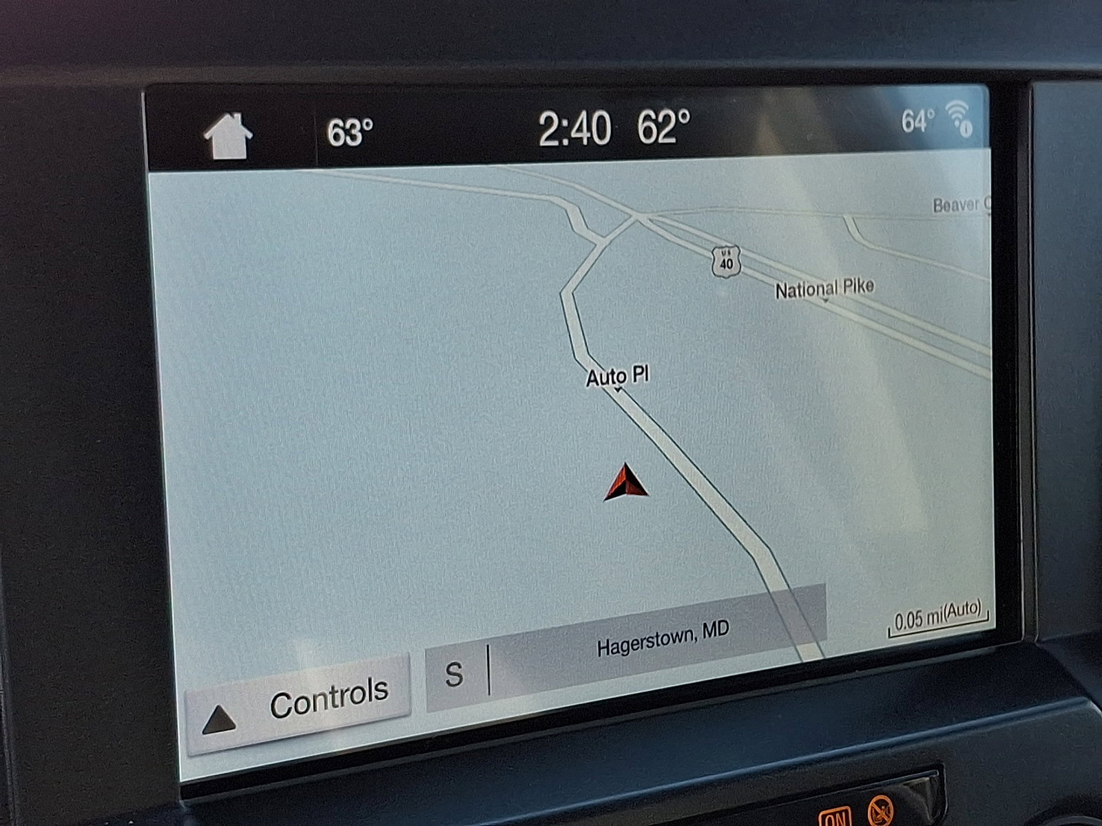 Used 2019 Ford F250 Lariat w/ Lariat Ultimate Package image 18