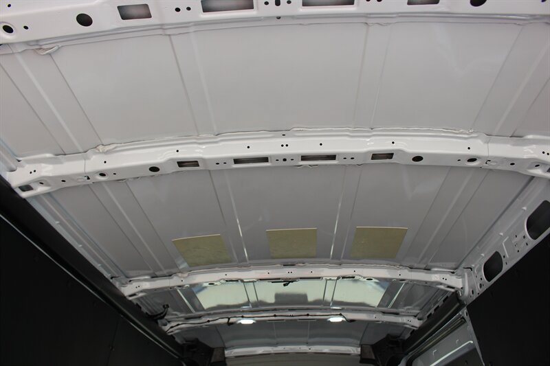 Used 2026 Ford Transit 350 148 Medium Roof w/ Load Area Protection Package RWD image 13
