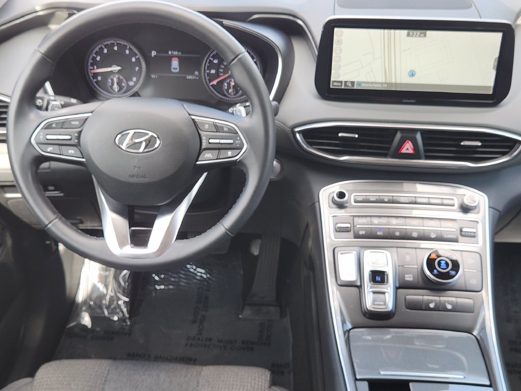 Used 2023 Hyundai Santa Fe SEL w/ Cargo Package AWD/4WD image 12