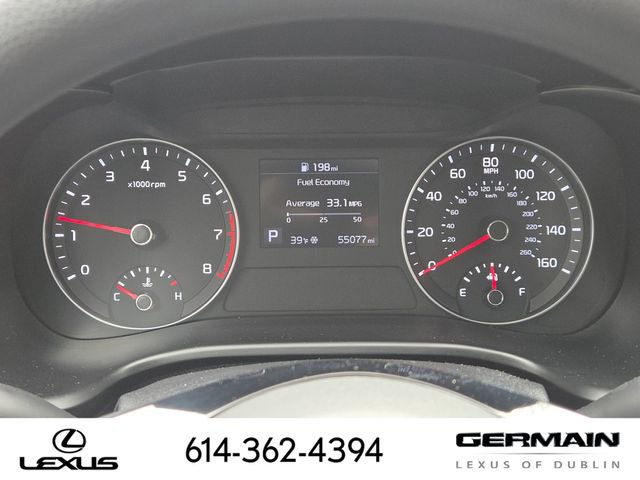Used 2020 Kia Forte LXS FWD image 31